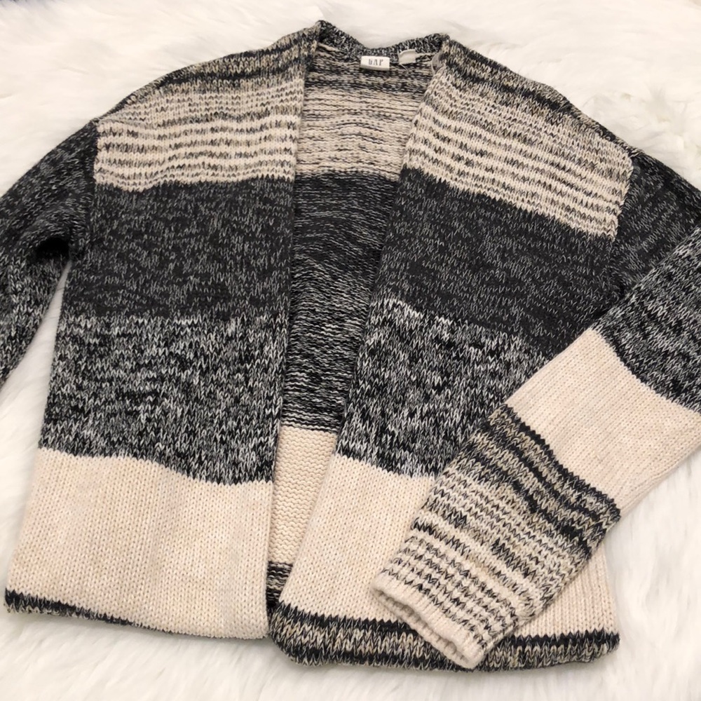 Gap Cardigan